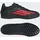 adidas F50 Club TF Herren core black/lucid red/core black 42
