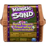 Kinetic Sand: Versteckter Schatz