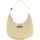 Hugo Mel 2.0 Hobo Synthetik Beige/White