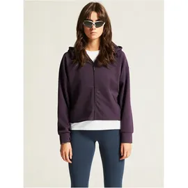 Craft Hoodie Lila XS