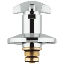 Grohe Trecorn Oberteil 3/4 Zoll blau