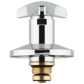 Grohe Trecorn Oberteil 3/4 Zoll blau