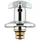 Grohe Trecorn Oberteil 3/4 Zoll blau