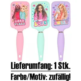 DEPESCHE TOPModel Haarbürste