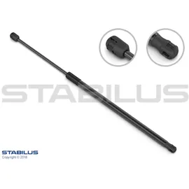 Stabilus Gasfeder, Koffer-/Laderaum Stabilus 164961
