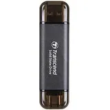 Transcend ESD310 256 GB USB 3.1 TS256GESD310C