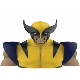 Semic Wolverine Sparschwein 20 cm