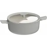 BERGHOFF Leo Balance Moonmist 28 6,2 l Grau,
