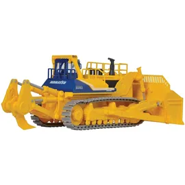 Kibri 11354 - H0 Komatsu Planierraupe D575 A 2