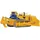 Kibri 11354 - H0 Komatsu Planierraupe D575 A 2
