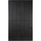WATTSTUNDE Solarmodul SOLA Frame Black