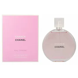 Chanel Chance Eau Tendre Eau de Toilette 150 ml