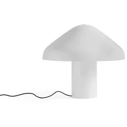HAY - Pao 350 Tischleuchte Opal Glass