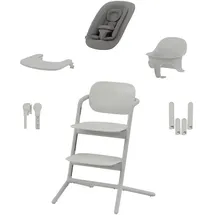 Cybex Lemo 4 in 1 suede grey