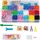 van manen's handelsonderneming Loom Bands Set 5600tlg in Box mit Zubehör
