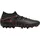 Puma Future 9 Match MG Herren black/glowing red/strong gray 46