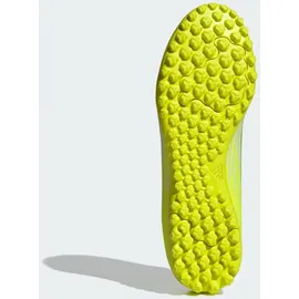 adidas F50 Club TF Herren Solar Yellow/Core Black/Lucid Red 41 1/3