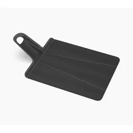 Joseph Joseph Chop2Pot Plus faltbares Schneidebrett-Set Kunststoff 1 40 x 30 cm Schwarz