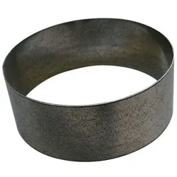 Zehnder Filigrandeckenring ComfoFresh für Betonverlegung, Durchmesser 130mm, verzinkter Stahl 990326270