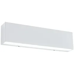 Redo 9115 Tratto Wandleuchte LED 7W 233lm IP65