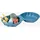Smoby Sandkasten Life Double Garni Mini grau