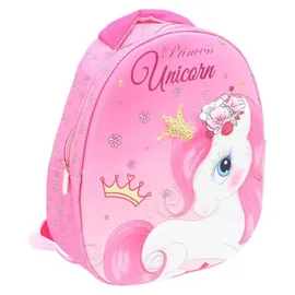Unicorn Information System Unicorn Rucksack – Stylischer und funktionaler Schulbegleiter
