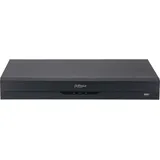 Dahua XVR5216AN-I3 digital video recorder (DVR) Black (5 Mpx), Videokamera, Schwarz