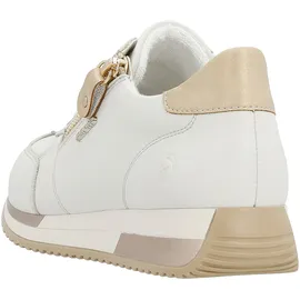 remonte Sneaker Low Weiß 41