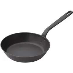 KUHN RIKON Bratpfanne aus Eisen BLACK STAR 32 cm INDUKTION