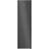 Siemens iQ300 KG39N2LAF Kühl-Gefrierkombination (363 l, 2030 mm hoch, Dark Inox)