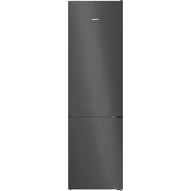 Siemens iQ300 KG39N2LAF Kühl-Gefrierkombination (363 l, 2030 mm hoch, Dark Inox)