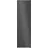 KG39N2LAF Kühl-Gefrierkombination (363 l, 2030 mm hoch, Dark Inox)