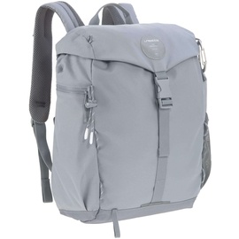 Lässig Outdoor Backpack grey