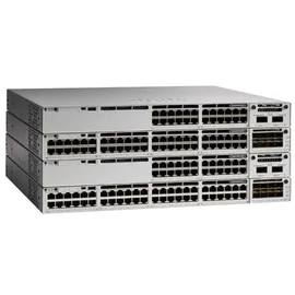 Cisco Catalyst 9300X - Network Essentials - Switch