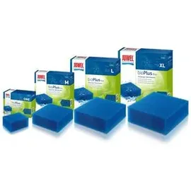 JUWEL AQUARIUM Filtermaterial bioPlus fine L