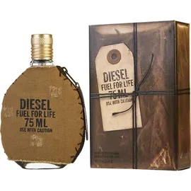 Diesel Fuel for Life Eau de Toilette 75 ml