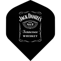 Mission Jack Daniels Bottle Logo