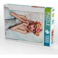 Calvendo Elfe Loxy Puzzle