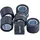 Polini kids Variomatik Rollen 23 x 18 mm 17,0 g