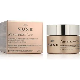 NUXE Nuxuriance Gold Nachtbalsam 50 ml