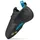 Scarpa Chimera Kletterschuhe (Größe 40.5, schwarz)