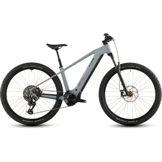 27,5 Zoll vulcan´n´orange L