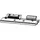 Zebra Technologies Zebra Druckkopf, 8 Punkte/mm (203dpi), P1083347-005,