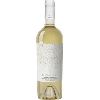 Lunatico Pinot Grigio 6 x 0,75 l