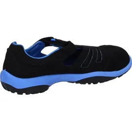 Atlas GX 350 ESD S1, Weite 10 Größe 42