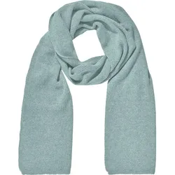 ARECO Damen Mütze Schal, lindgrün, ONE SIZE