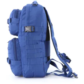 National Geographic Rocket 30 l blau