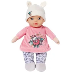 Zapf Creation Puppe Baby Annabell Sweetie for babies 30cm