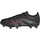 adidas Predator League FG/MG Kinder Core Black/Grey Four/Lucid Red 33