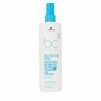 Schwarzkopf Professional BC Bonacure Moisture Kick Spray Conditioner 400 ml